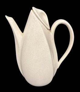 Vintage Castleton Museum Eva Zeisel Coffee Pot