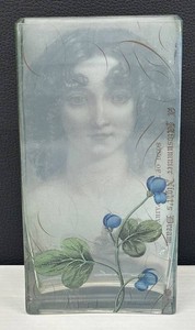 Fringe Studio A Midsummer Nights Dream Decorative Glass Vase