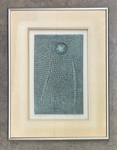 Phase III Shadowbox Art by deBarde