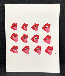 Donald Coloring Book by Julia Moss Designs