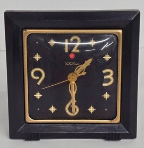 Vintage Electric Clock - Telechron