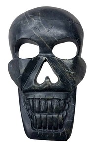 Skull Decor by Samonie Toonoo