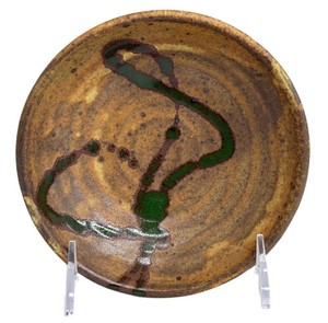 Warren Mackenzie Studio Pottery Bowl