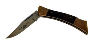 Pocket Knife - Case XX Shark Tooth Folding Knife