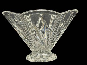 Crystal Bowl - Marquis by Waterford Festivale Pattern