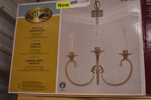 Chandelier