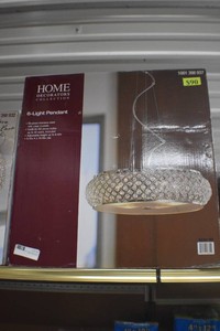 Pendant Light