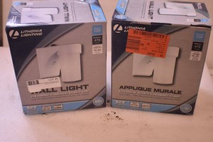 Wall Light