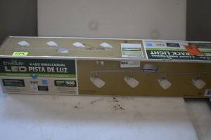 Track Light