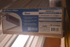 Light Fixture