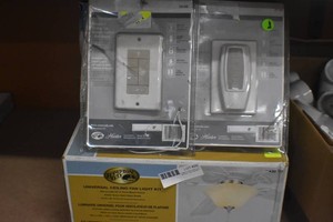 Ceiling Fan items