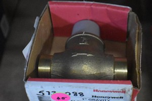 1 Flowcheck