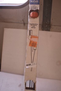 Fill alarm and Gauge