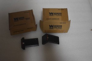 WEN ME899R Pocket Marking Edge Ruler and WEN ME851R Pocket Marking T-Ruler