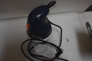 WEN 6010 6-inch Random Orbit Waxer  Polisher