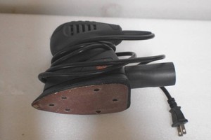 WEN 6301 Electric Detailing Palm Sander