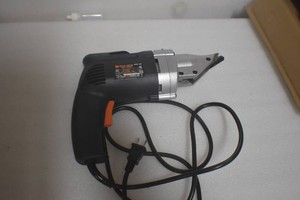 WEN 3650 Variable Speed Swivel Head Electric Metal Shear