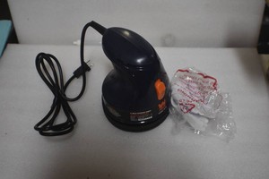 WEN 6010 6-inch Random Orbit Waxer  Polisher