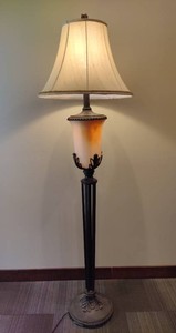 Pacific Coast Lighting Floor Lamp