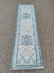 Centenno Herez Blue Runner