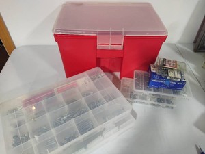 Plano Portable Stow Away Organizer