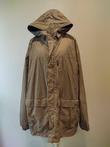 Columbia Omni-Tech Waterproof Hooded Jacket (Size XXL)