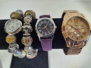 Ladies Fashion BraceletWatches