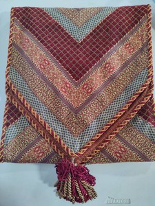 Reversible Table Runner