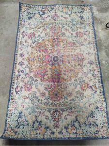 Surya Rectangular Rug (3x6)