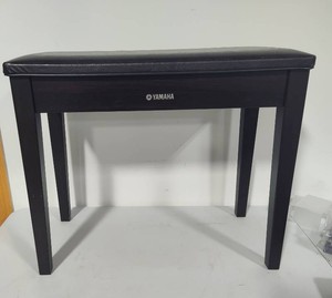 Yamaha Piano Bench