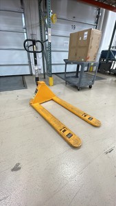 TITAN LIFT RITE PALLET JACK