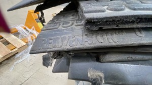 WEAR WELL REJUVINATOR RUBBER FLOOR MATS