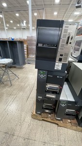 ZEBRA THERMAL LABEL PRINTERS
