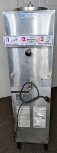 Vintage Stoelting Commercial Stainless Steel Slush Frozen Beverage Machine