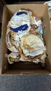 Vintage Ceramic and Glass Kitchenware