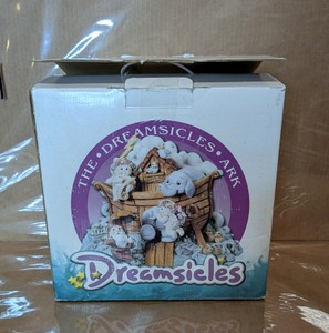 Dreamsicles The Dreamsicles Ark Figurine