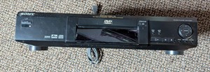 Sony DVD  CD  Video CD Player With Digital Audio Output