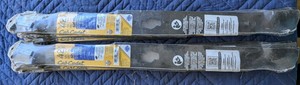 Cub Cadet and Troy-Bilt 42-Inch Deck Mower Blades 6-Pack