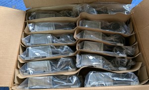 Opticore Recessed Lighting Mounting Adapters Case