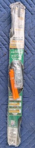 Oregon Fusion and Arnold Power Rake Mower Blades 2-Pack