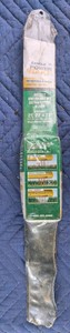 Oregon Fusion and Arnold Power Rake Mower Blades 2-Pack