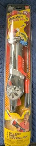 Goliath Rocket Fishing Rod 