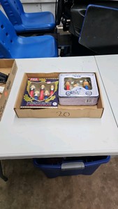 New pez dispensers lot Presidents orange county choppers occ
