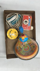 fisher-Price toys alarm clock