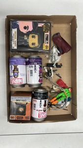 Funko, Funko soda, Star Wars, the office lot