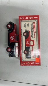 Lennox furnace company Ford pick up truck diecast vehicle