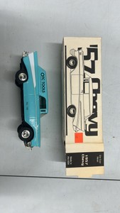 Ertle 1957 Chevy diecast bank