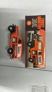 diecast toy truck bank trustworthy hardware jeep Willy