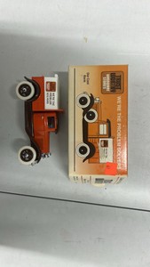 diecast toy bank, trustworthy hardware stores truck 1929 Ford model a pick up