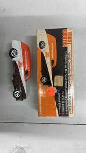 diecast metal bank trustworthy hardware stores, Chevrolet sedan street rod